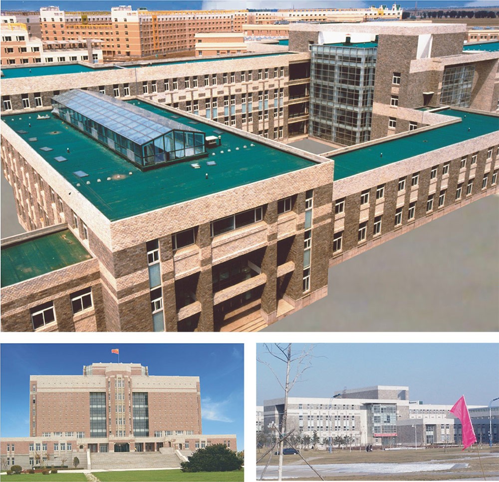 江西宜春青少年科技馆