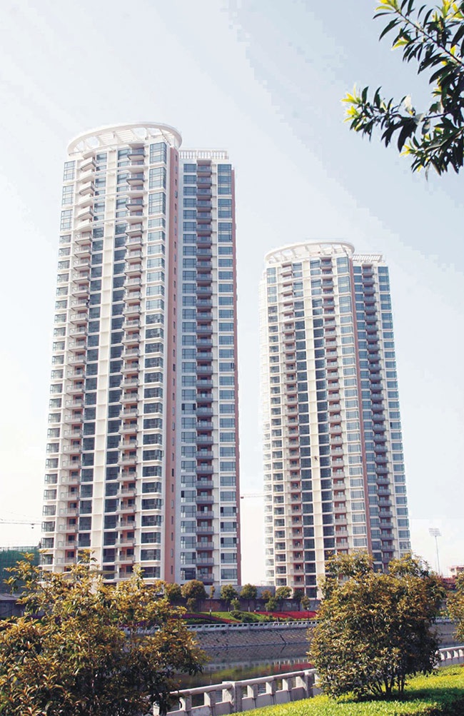 南昌金域名都09#10#楼