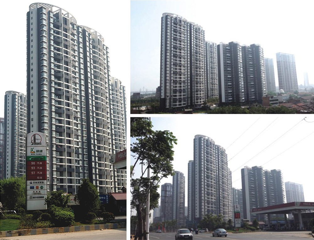 南昌大地龙泉湾